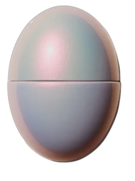Frasco del perfume KKW Fragrance Opal Mood