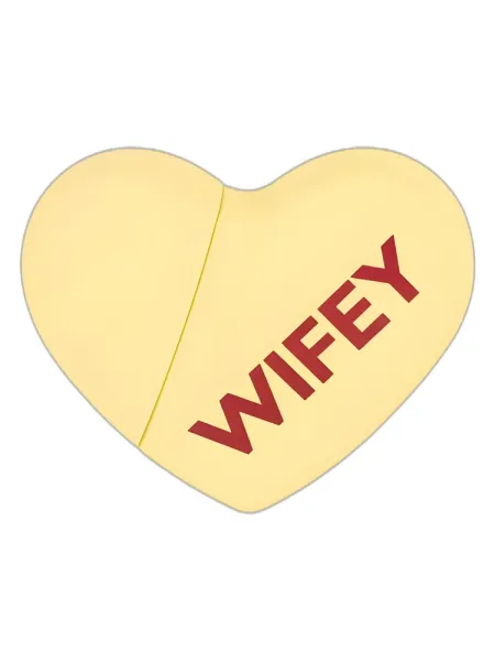 Frasco del perfume KKW Fragrance Wifey