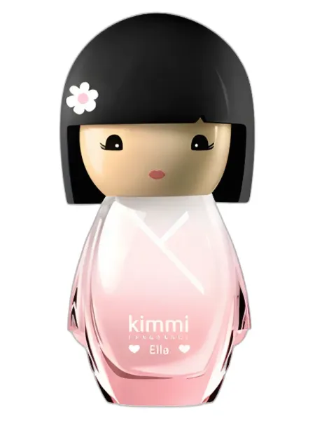 Frasco del perfume Koto Parfums Ella Eau de Parfum