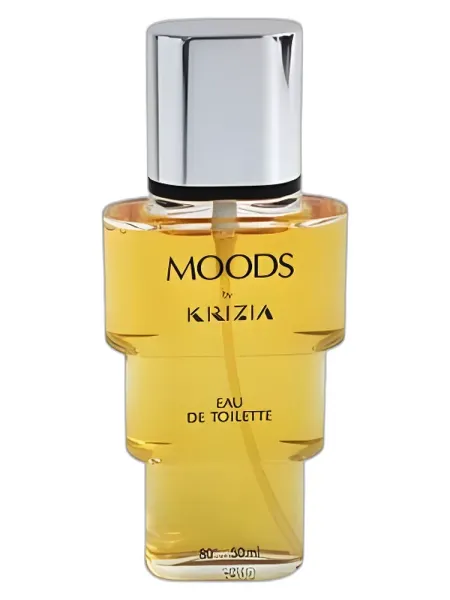 Frasco del perfume Krizia Moods by Krizia Donna
