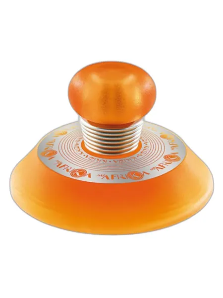 Frasco del perfume Krizia My Afrika Eau de Parfum