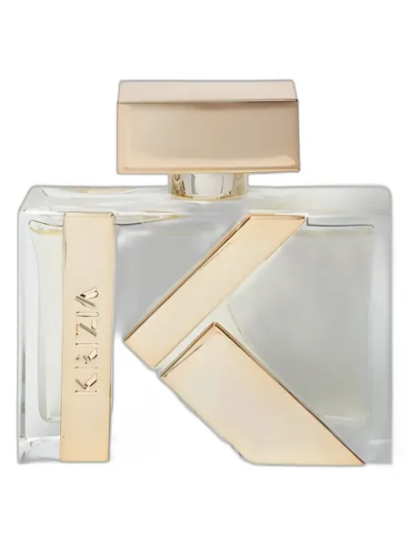 Frasco del perfume Krizia Pour Femme Eau de Parfum
