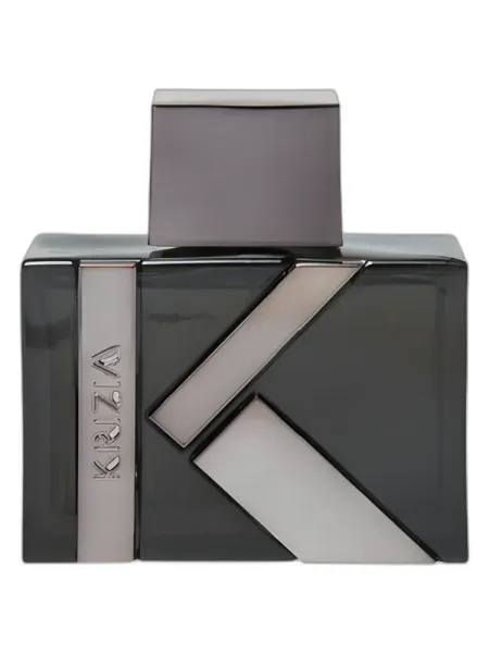 Frasco del perfume Krizia Pour Homme Eau de Cologne