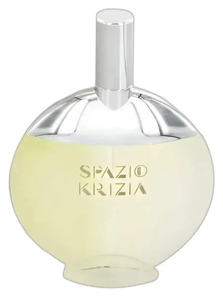 Frasco del perfume Krizia Spazio Krizia Donna