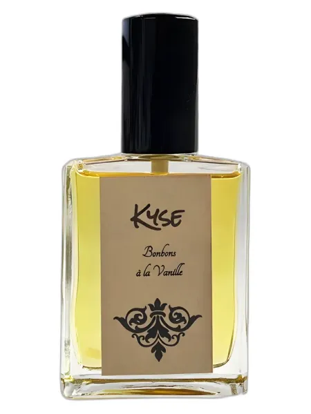 Frasco del perfume Kyse Perfumes Bonbons a La Vanille unisex