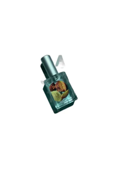 Frasco del perfume Kyse Perfumes Peche au Yuzu unisex