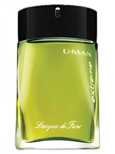 Frasco del perfume L'acqua di Fiori Extreme L'acqua Di Fiori