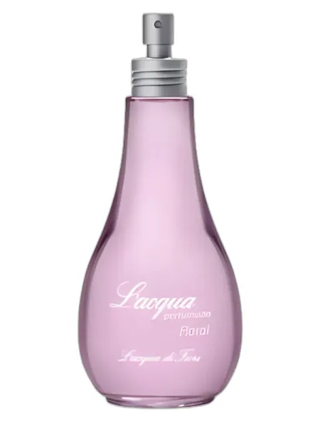 Frasco del perfume L'acqua di Fiori Floral L'acqua Di Fiori Eau de Toilette