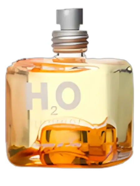 Frasco del perfume L'acqua di Fiori H2O Summer L'acqua Di Fiori unisex