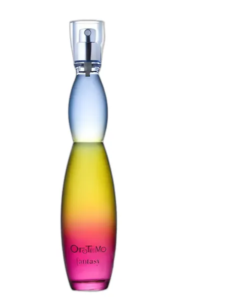 Frasco del perfume L'acqua di Fiori Ototemo Fantasy L'acqua Di Fiori