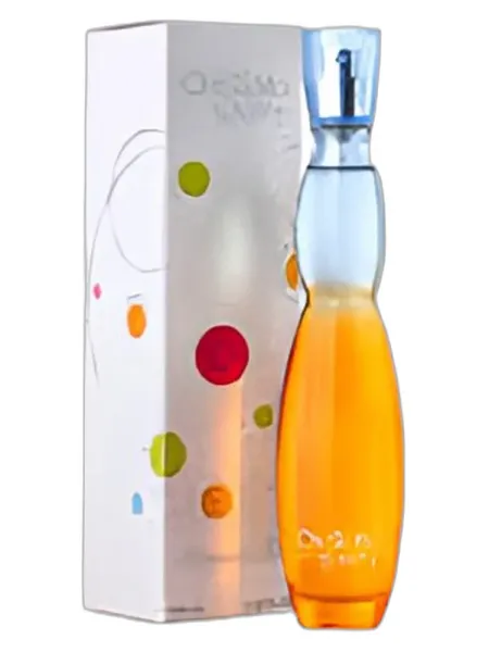 Frasco del perfume L'acqua di Fiori Ototemo Happy L'acqua Di Fiori