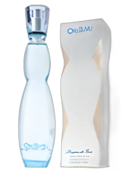 Frasco del perfume L'acqua di Fiori Ototemo L'acqua Di Fiori