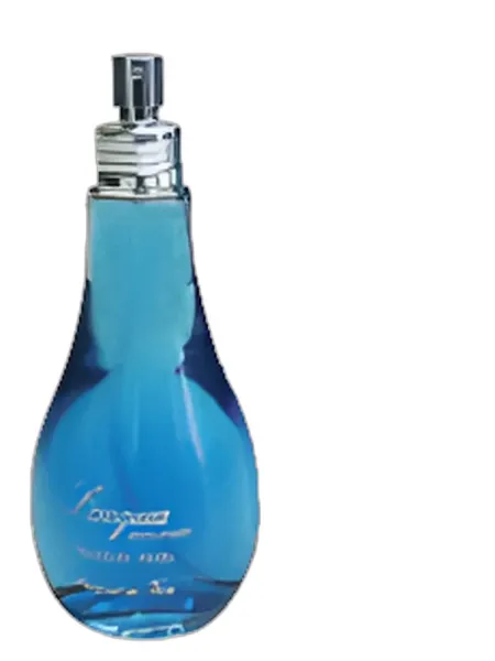 Frasco del perfume L'acqua di Fiori Summer Nights L'acqua Di Fiori