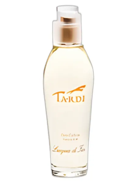 Frasco del perfume L'acqua di Fiori Tardi L'acqua Di Fiori