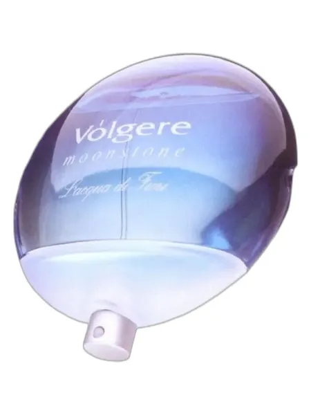 Frasco del perfume L'acqua di Fiori Volgere Moonstone