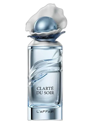 Frasco del perfume L'Affair Clarte du Soir 2026
