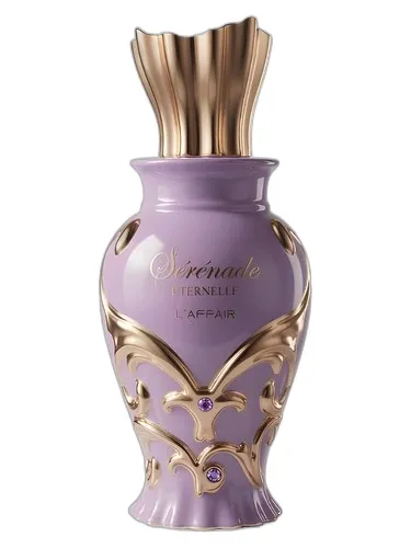 Frasco del perfume L'Affair Dame de Paris 2026