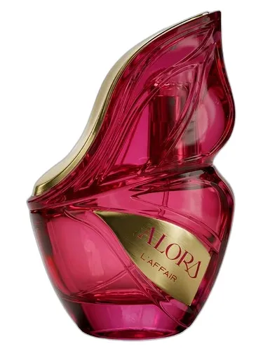 Frasco del perfume L'Affair L’AFFAIR Alora 2026