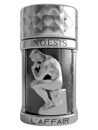 Frasco del perfume L'Affair L’AFFAIR Noesis 2026