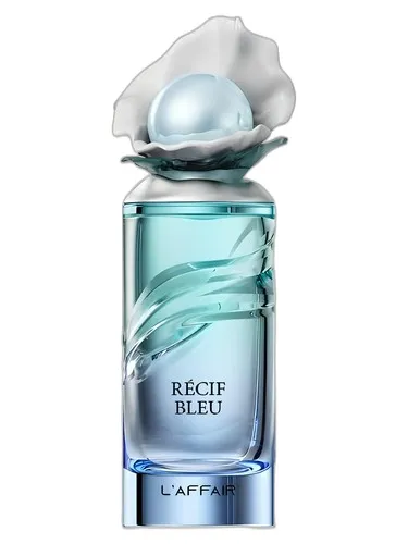Frasco del perfume L'Affair Recif Bleu 2026