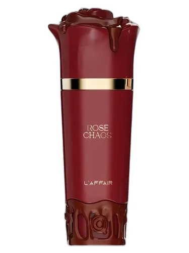Frasco del perfume L'Affair Rose Chaos 2026