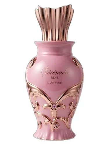 Frasco del perfume L'Affair Serenade Reve 2026