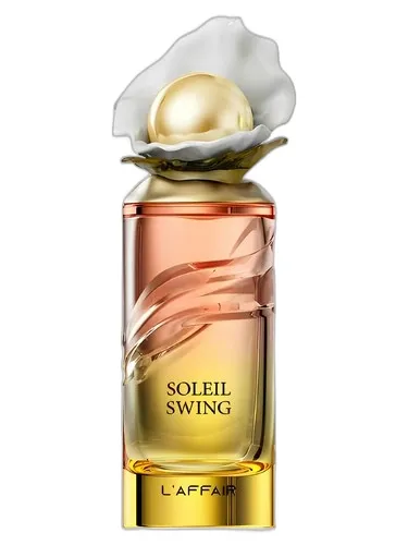 Frasco del perfume L'Affair Soleil Swing 2026