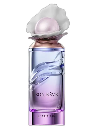 Frasco del perfume L'Affair Son Reve 2026