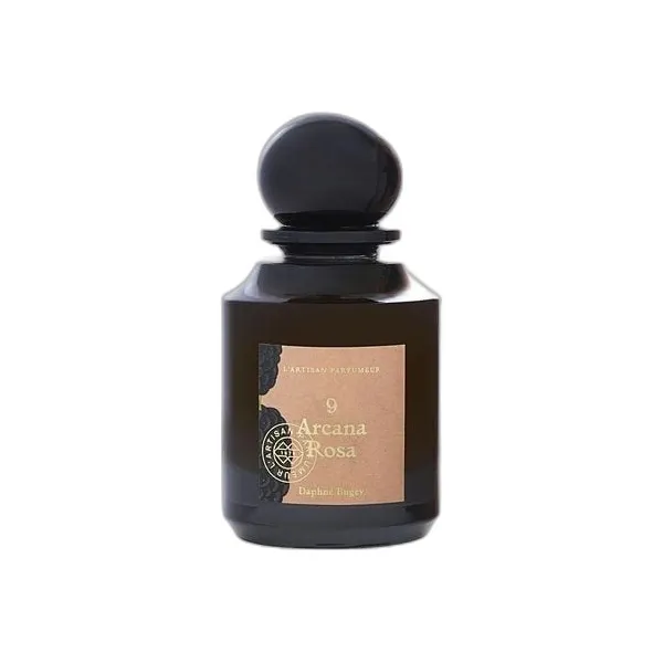 Frasco del perfume L'Artisan Parfumeur Arcana Rosa Eau de Parfum