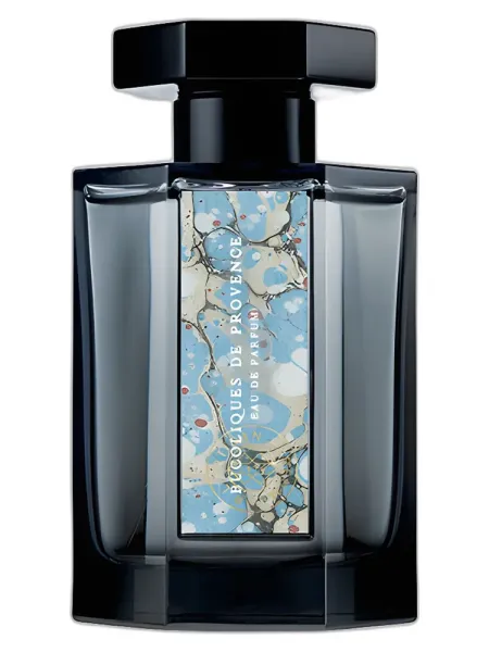 Frasco del perfume L'Artisan Parfumeur Bucoliques de Provence unisex Eau de Parfum