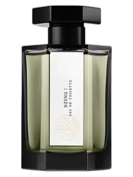 L'Artisan Parfumeur Dzing! unisex Eau de Parfum Parfumflakon