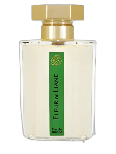 L'Artisan Parfumeur Fleur de Liane unisex Eau de Parfum परफ्यूम की बोतल