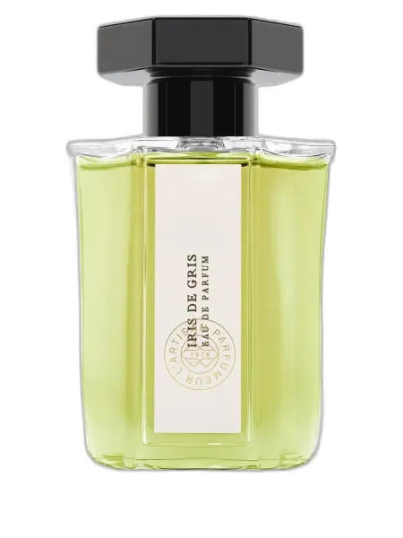 Frasco del perfume L'Artisan Parfumeur Iris de Gris unisex Eau de Parfum