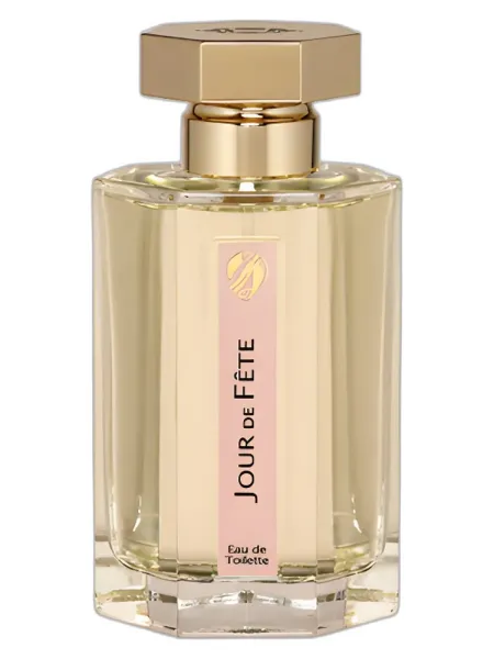 Frasco del perfume L'Artisan Parfumeur Jour de Fete unisex Eau de Parfum