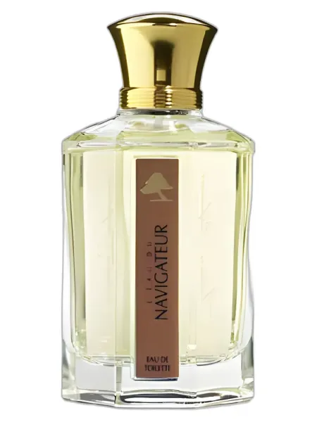 L'Artisan Parfumeur L'Eau du Navigateur unisex Eau de Parfum Parfumflakon