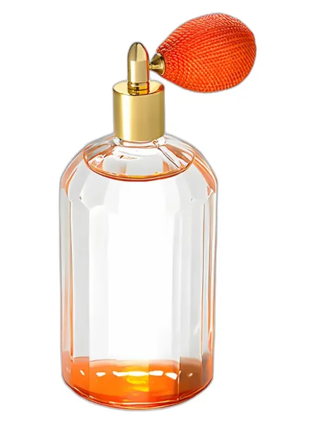 Frasco del perfume L'Artisan Parfumeur Mandarine Tout Simplement unisex Eau de Parfum