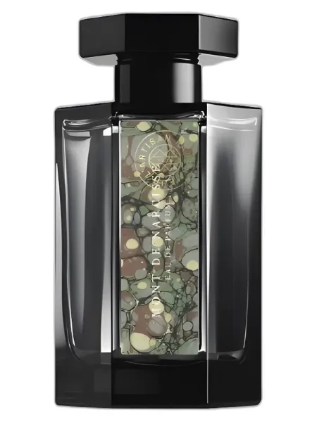 Frasco do perfume L'Artisan Parfumeur Mont de Narcisse unisex Eau de Parfum