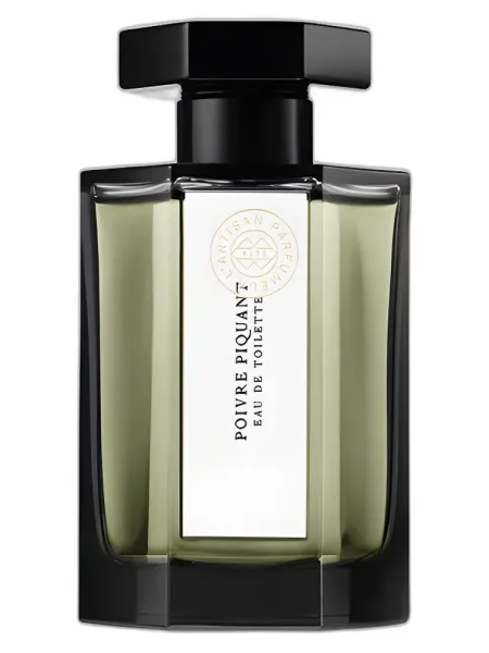 L'Artisan Parfumeur Poivre Piquant unisex Eau de Parfum परफ्यूम की बोतल