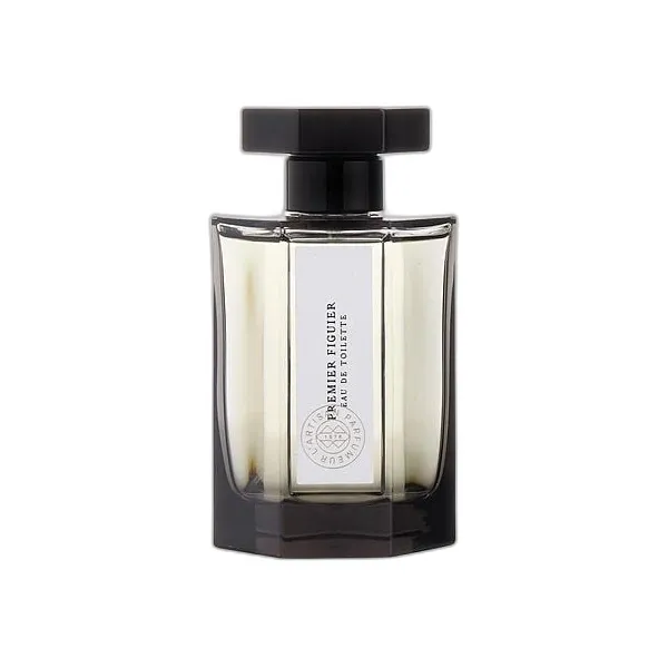 Frasco del perfume L'Artisan Parfumeur Premier Figuier Eau de Parfum