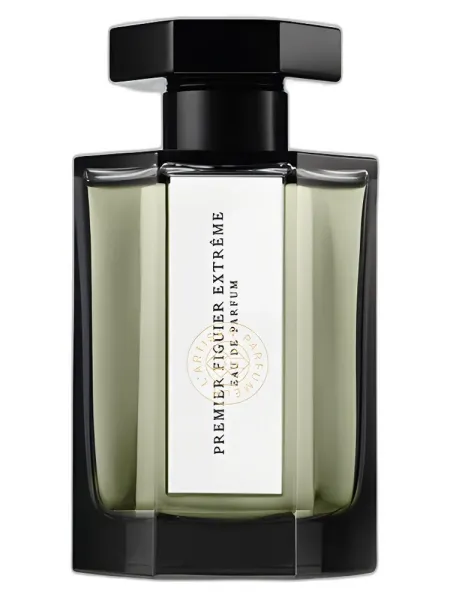 Frasco del perfume L'Artisan Parfumeur Premier Figuier Extreme unisex Eau de Parfum