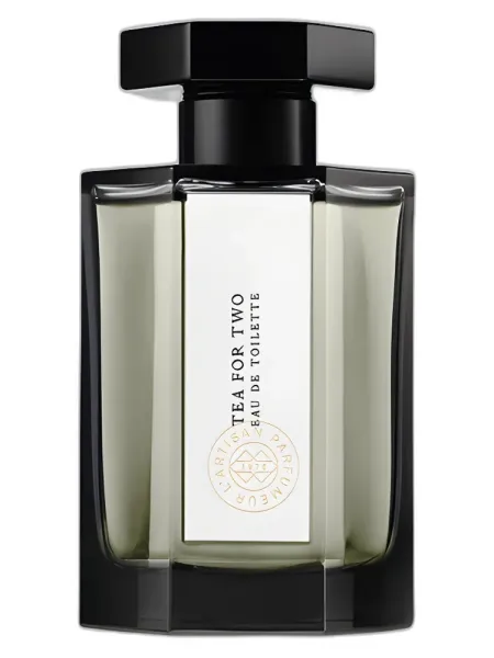 Frasco del perfume L'Artisan Parfumeur Tea for Two unisex Eau de Parfum