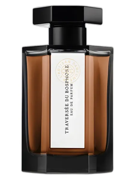 Frasco del perfume L'Artisan Parfumeur Traversee du Bosphore unisex Eau de Parfum