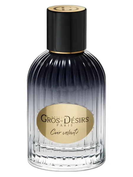 Frasco del perfume L'Atelier Gros-Désirs Cuir Veloute L'Atelier Gros-Desirs unisex