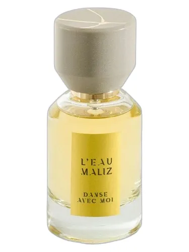 Frasco del perfume L'Eau Maliz Danse Avec Moi 2026