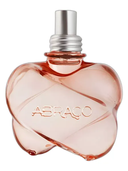 Frasco del perfume L’Occitane Au Brésil Abraco L'Occitane Au Bresil