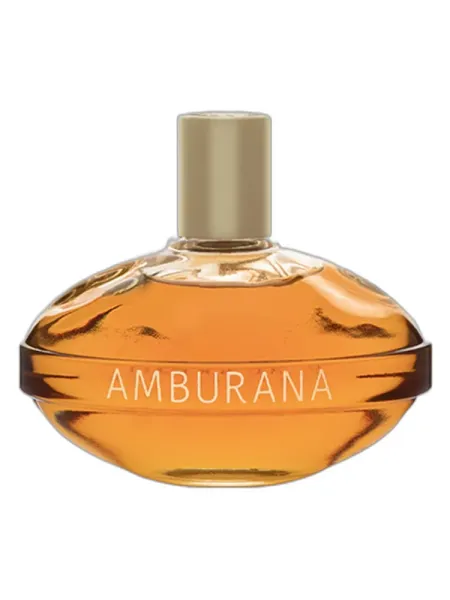 Frasco del perfume L’Occitane Au Brésil Amburana ao Sol L'Occitane Au Bresil