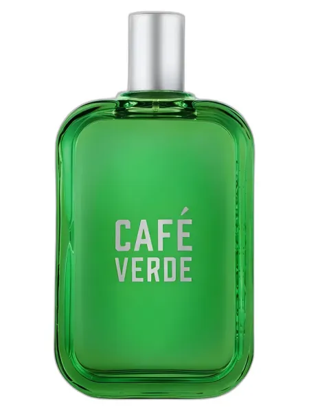 Frasco del perfume L’Occitane Au Brésil Cafe Verde L'Occitane Au Bresil