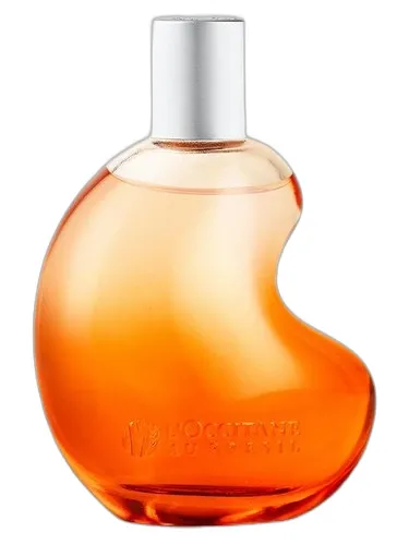 Frasco del perfume L’Occitane Au Brésil Caju 2026 Eau de Parfum