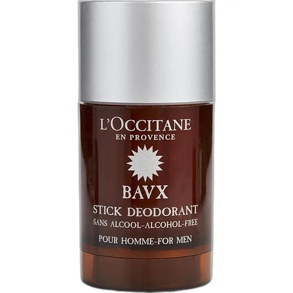 Frasco del perfume L'Occitane Eau Des Baux Eau de Cologne