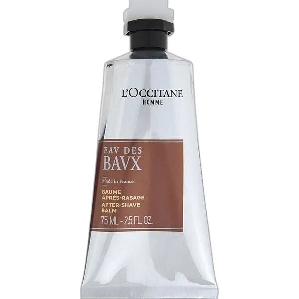 Frasco del perfume L'Occitane Eau Des Bavx Eau de Cologne